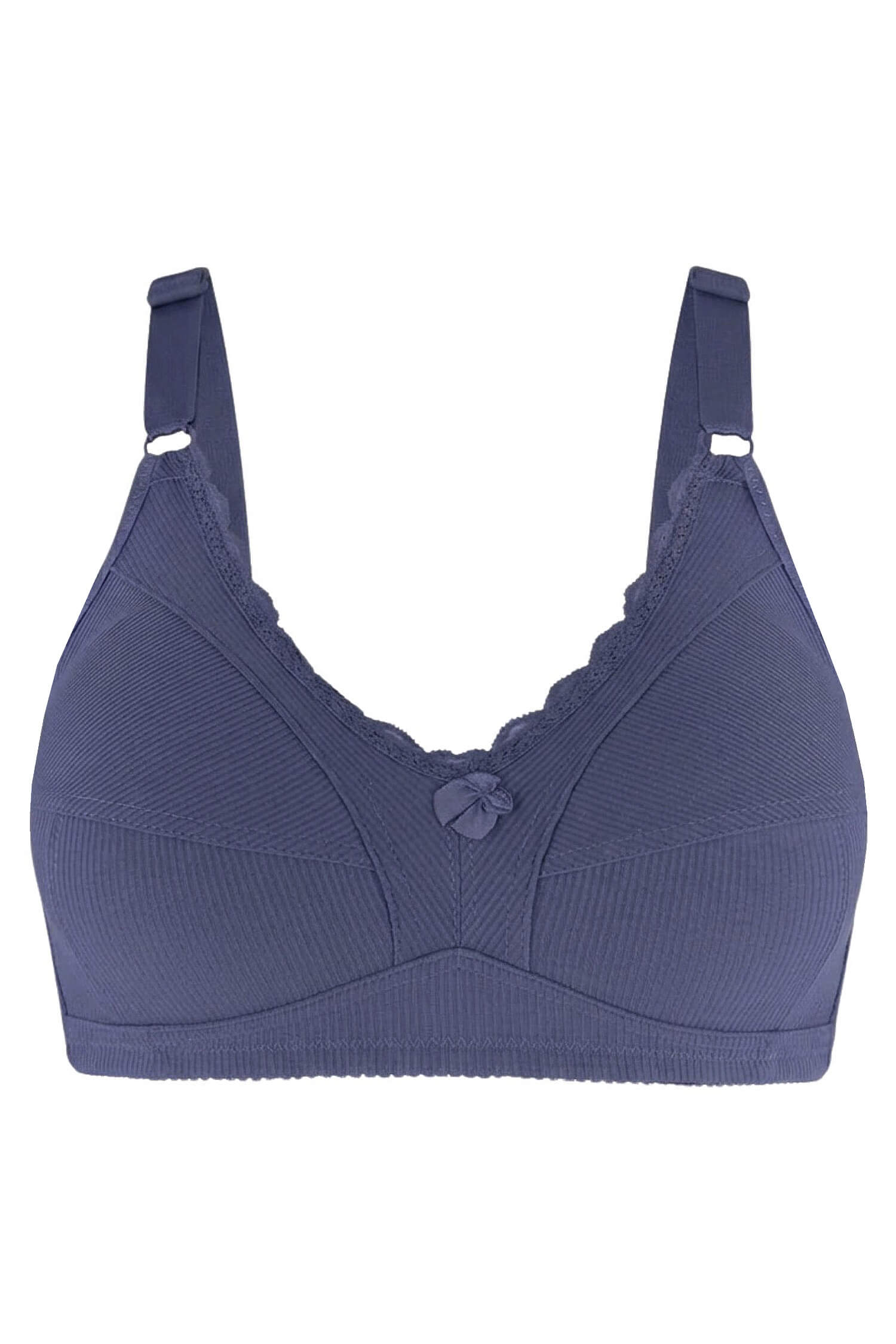 Pája - nevyztužená podprsenka bez kostic