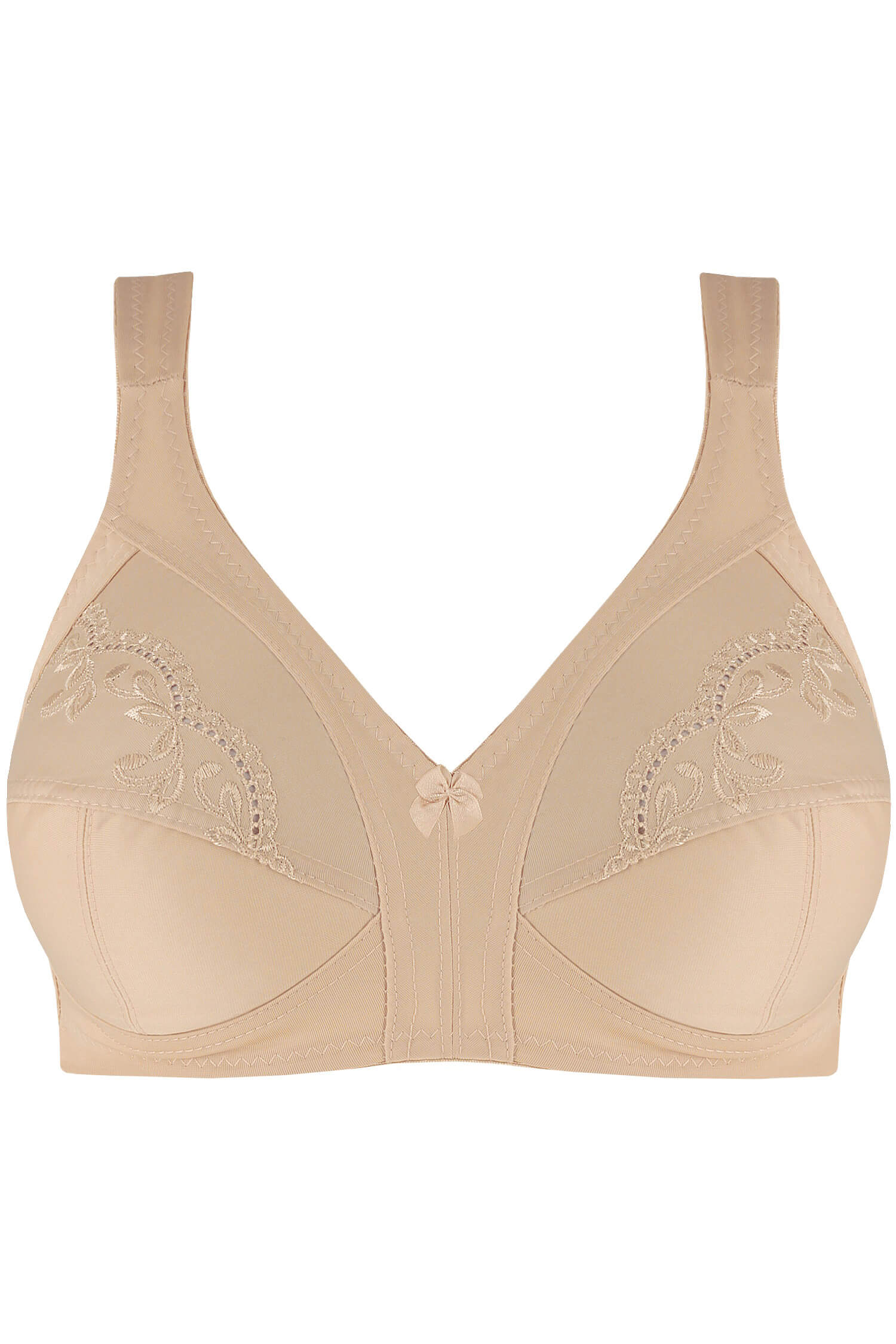 Jindra - podprsenka bez kostic