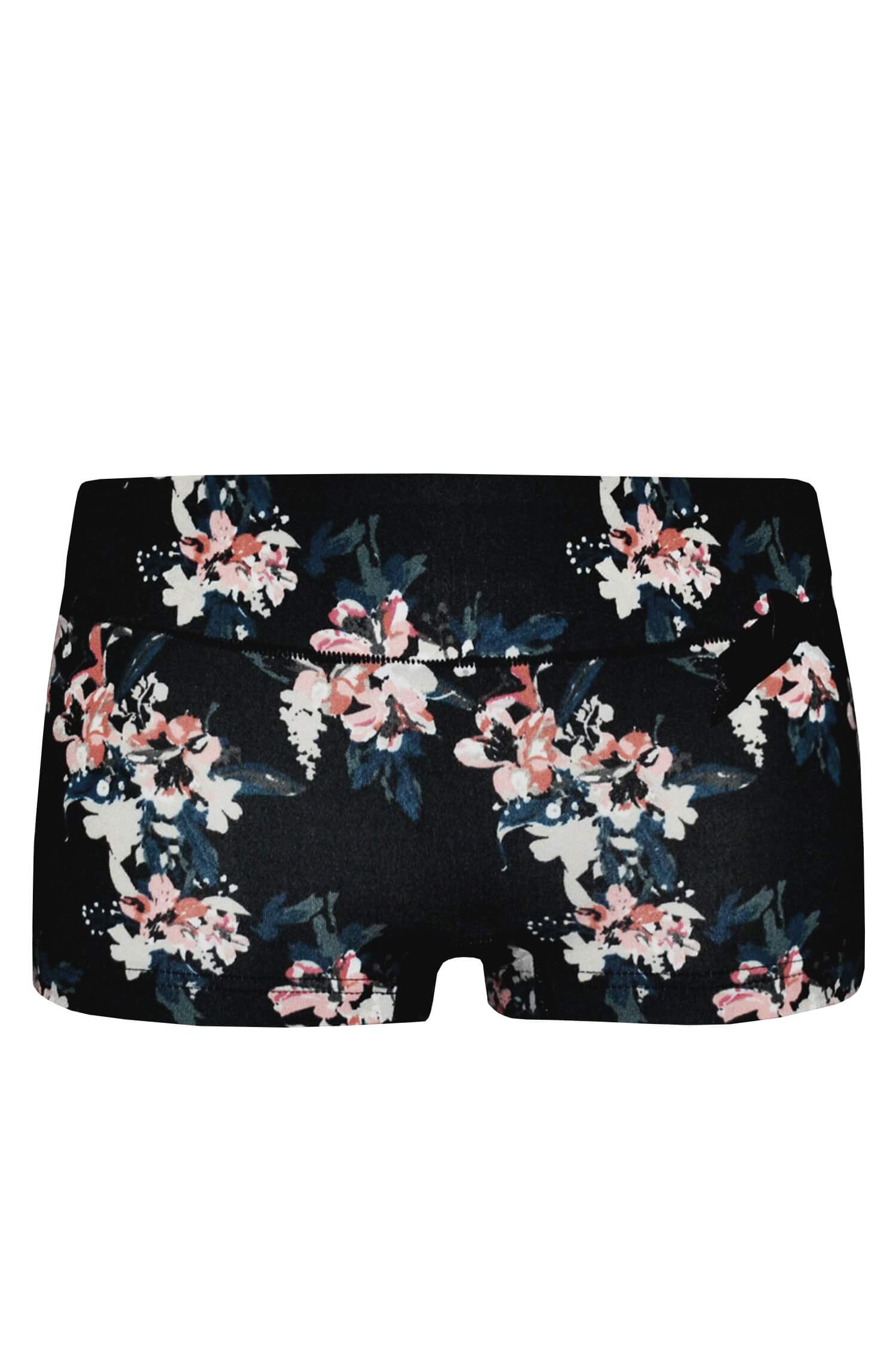 Bubble vyššie tangá bavlna