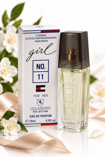 Parfum do kabelky
