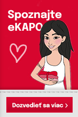 Spoznajte eKAPO - O nás