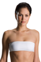 Samodržiace, bez ramienok