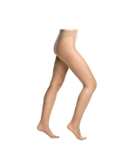 Priehľadné pančuchy