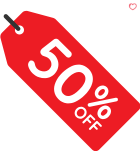 Akcia - výpredaj - zľava