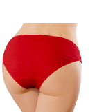 Klasické - bavlna, bambus, čipka