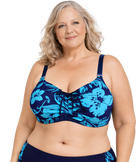 Plavky pre plnoštíhle