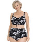 Dámske retro plavky