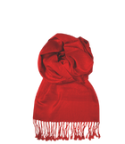 Luxusné kašmírové šály