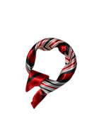 Malé hodvábne šatky letuška