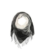 Pončo a maxi šály