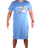 Pánske nočné košele