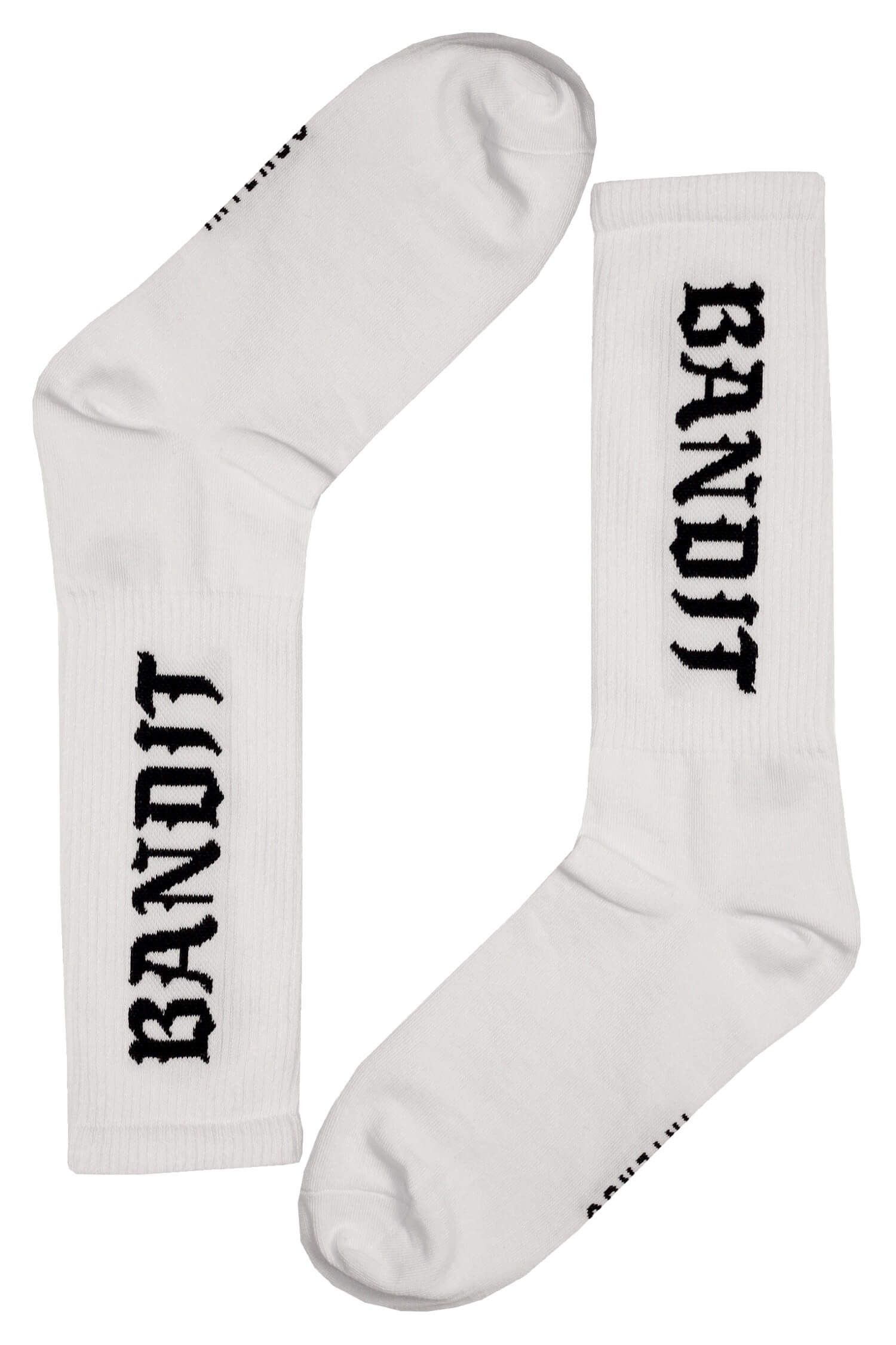 Bandit Intenso high men\'s cotton socks 