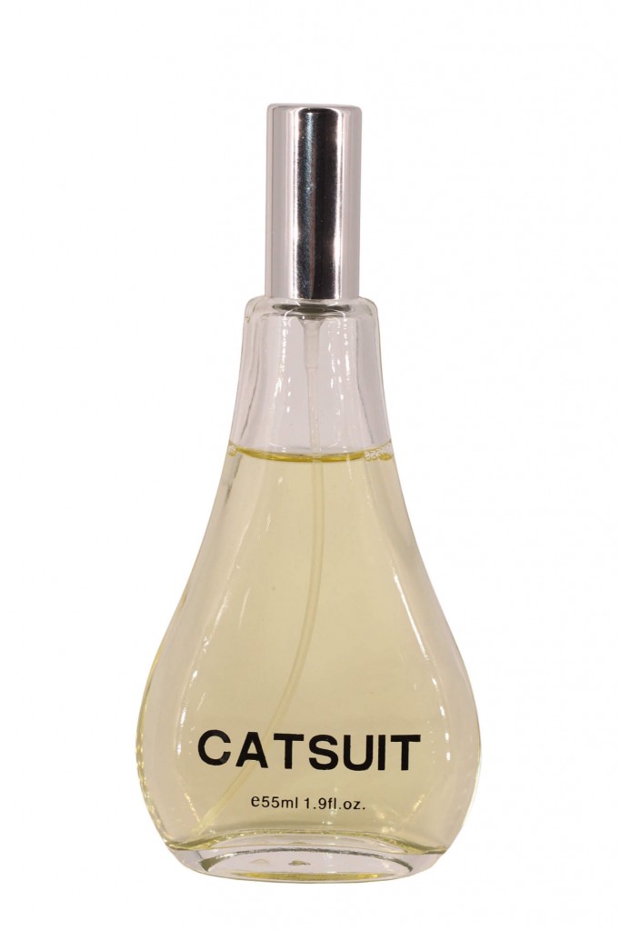 Catsuit for man toaletná voda 55 ml