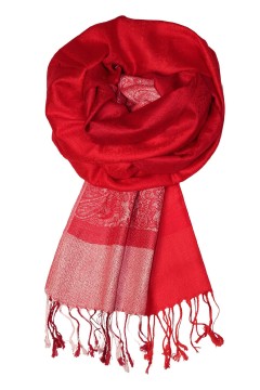 Calgary luxusná pašmína CHZ-1