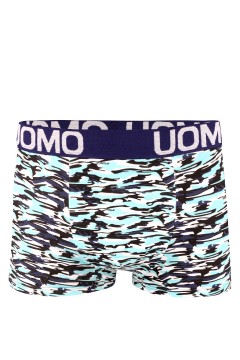 Tibor pánske boxerky so vzorom N1815