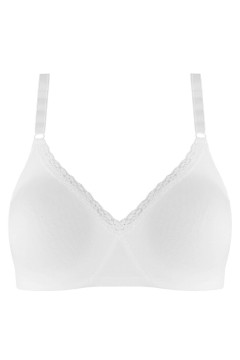 Alexa Nur Die mäkká podprsenka bez kostíc