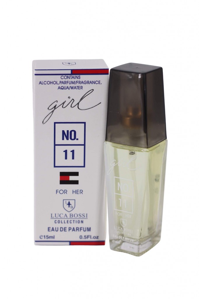 Parfém No.11