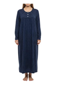 Nočná košeľa dlhá Lorinka 6574