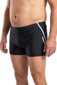 Jacob Black boxer plavky s vreckom AB 073