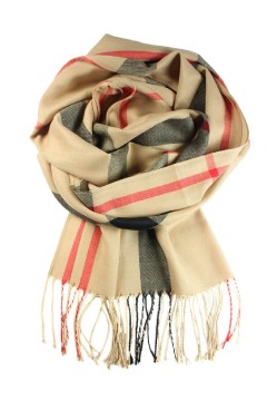 Bolzano Trend pašmína šál