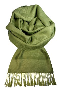 Madrid Lux jednofarebný šál