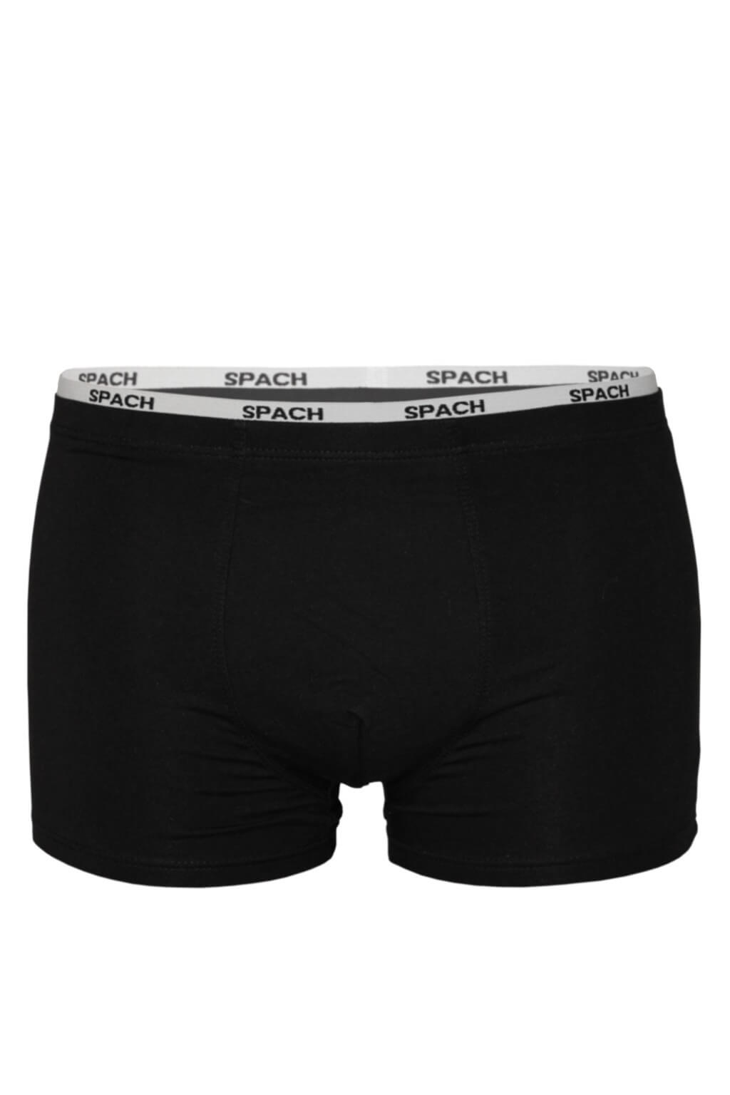 Brück SPACH boxerky bambus 0832 - 3bal.