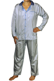 Manolo Satin pyžamo K150814
