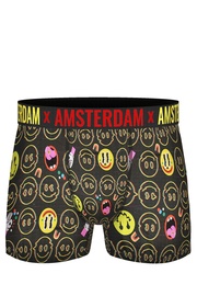 Emoji bavlnené boxerky AMS-009