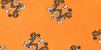 oranžová