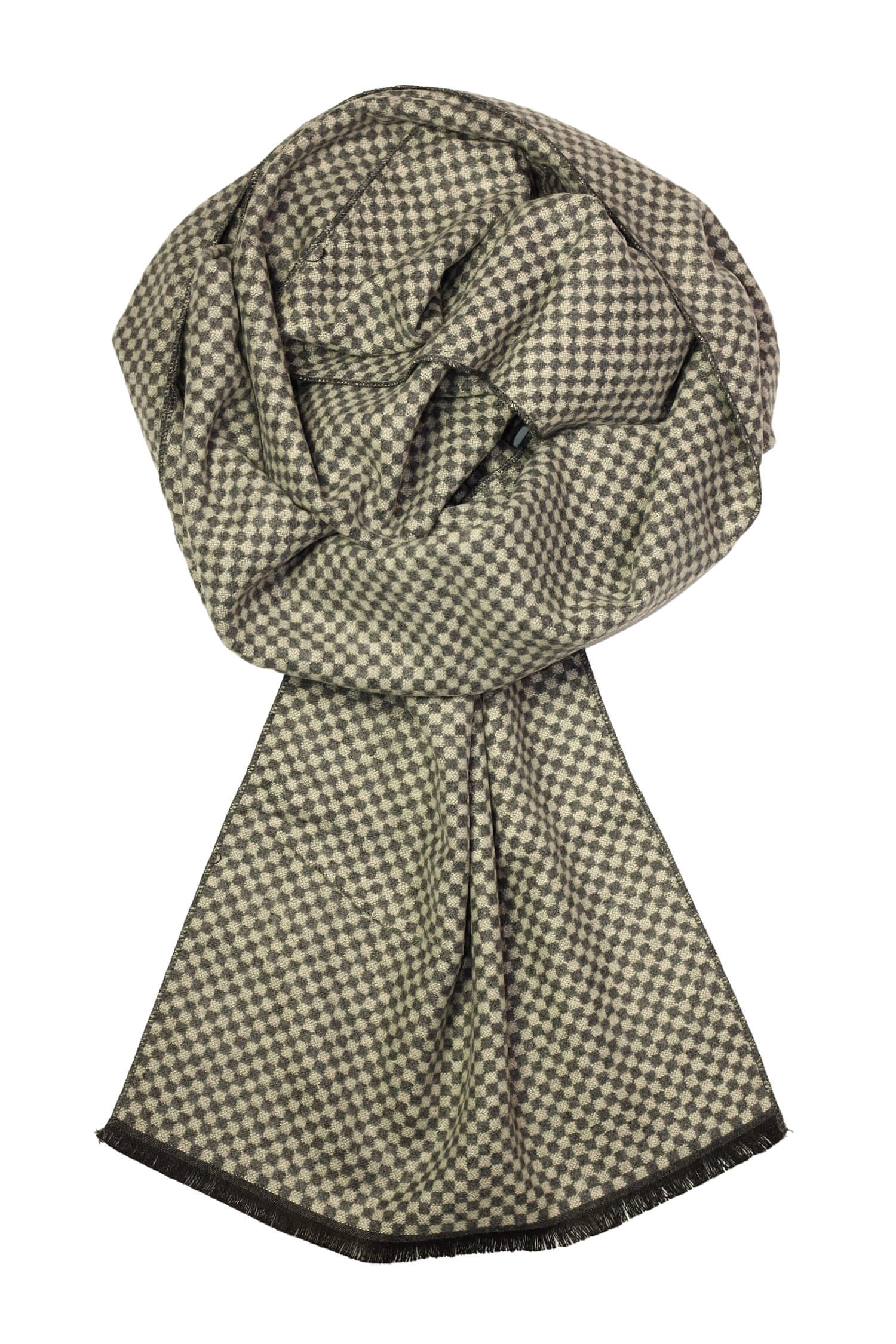 Bristol pánsky kašmírový šál