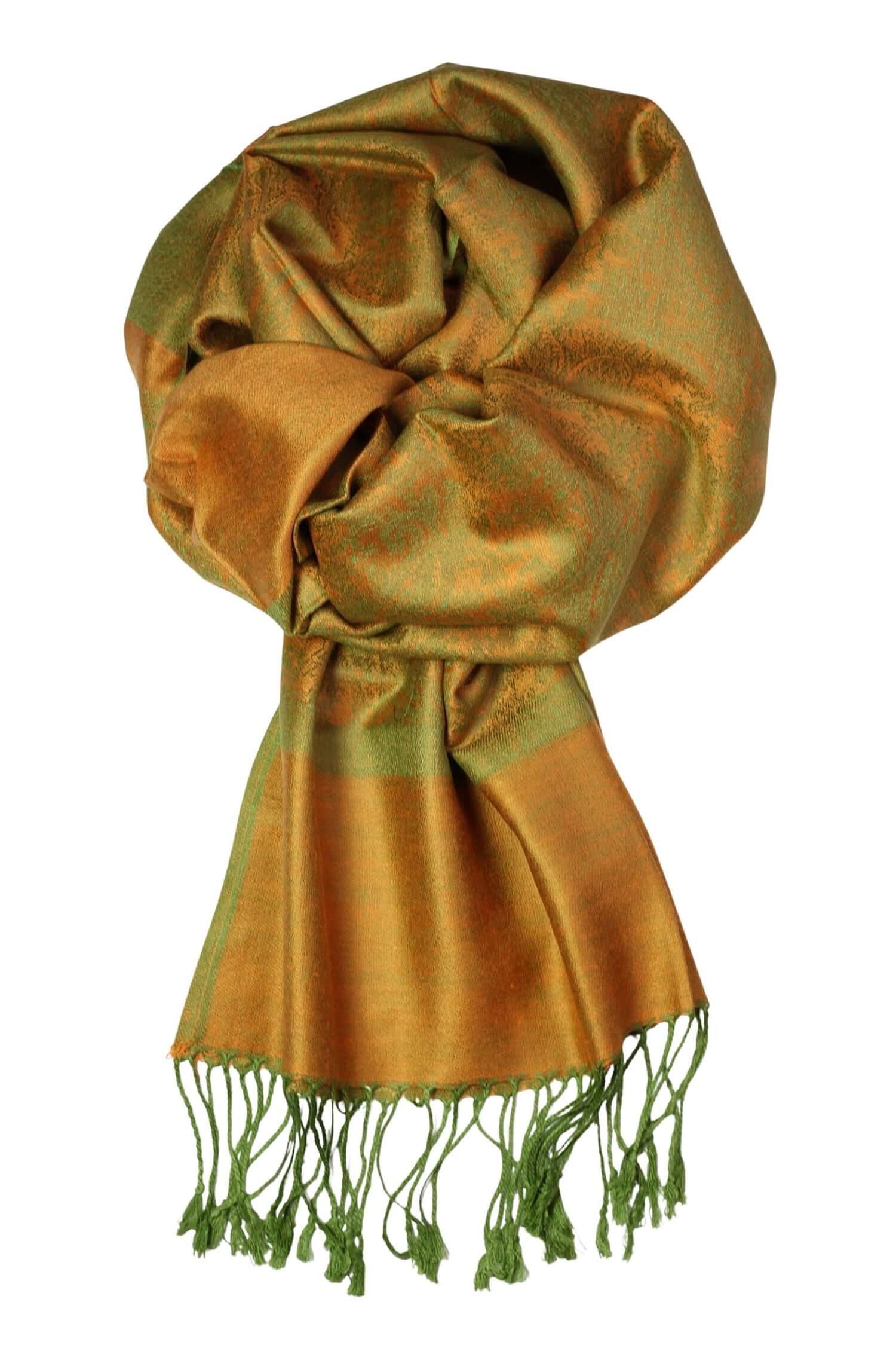 Milano elegantný jednobarevný šál LZ-056_07