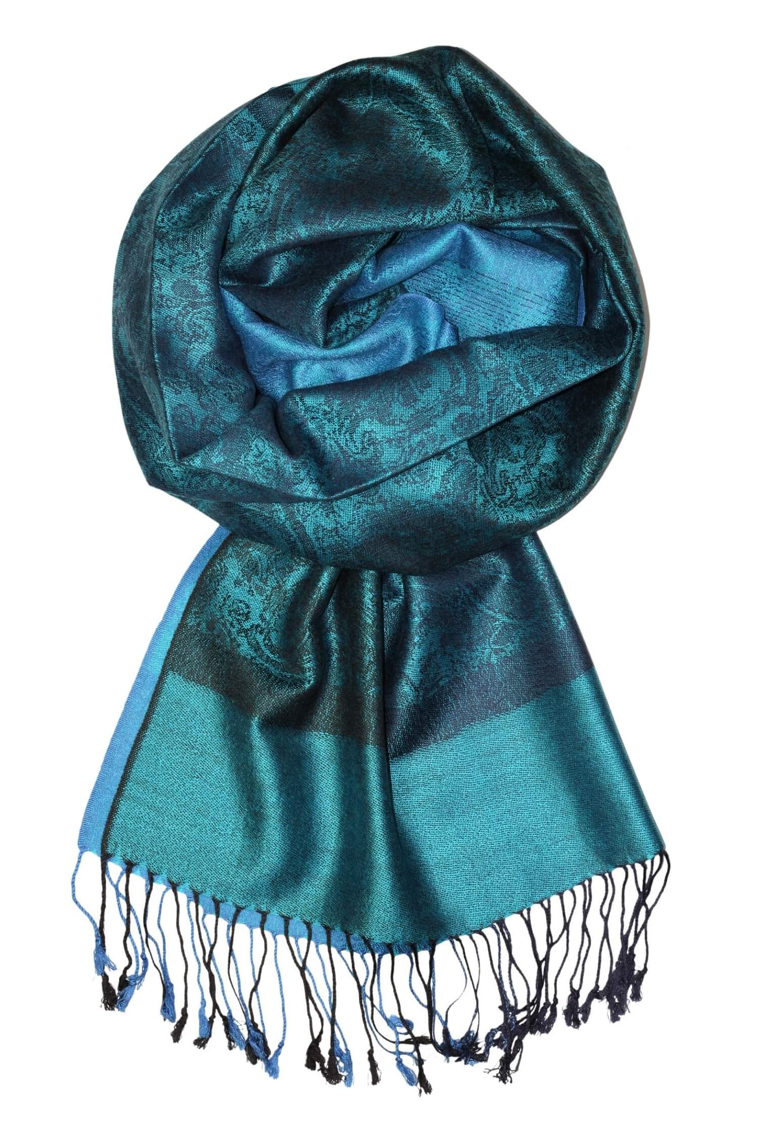 Calgary luxusná pašmína JK-168_4