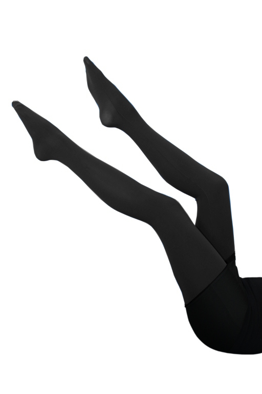 Hrejivé thermo pančuchy Top-Q