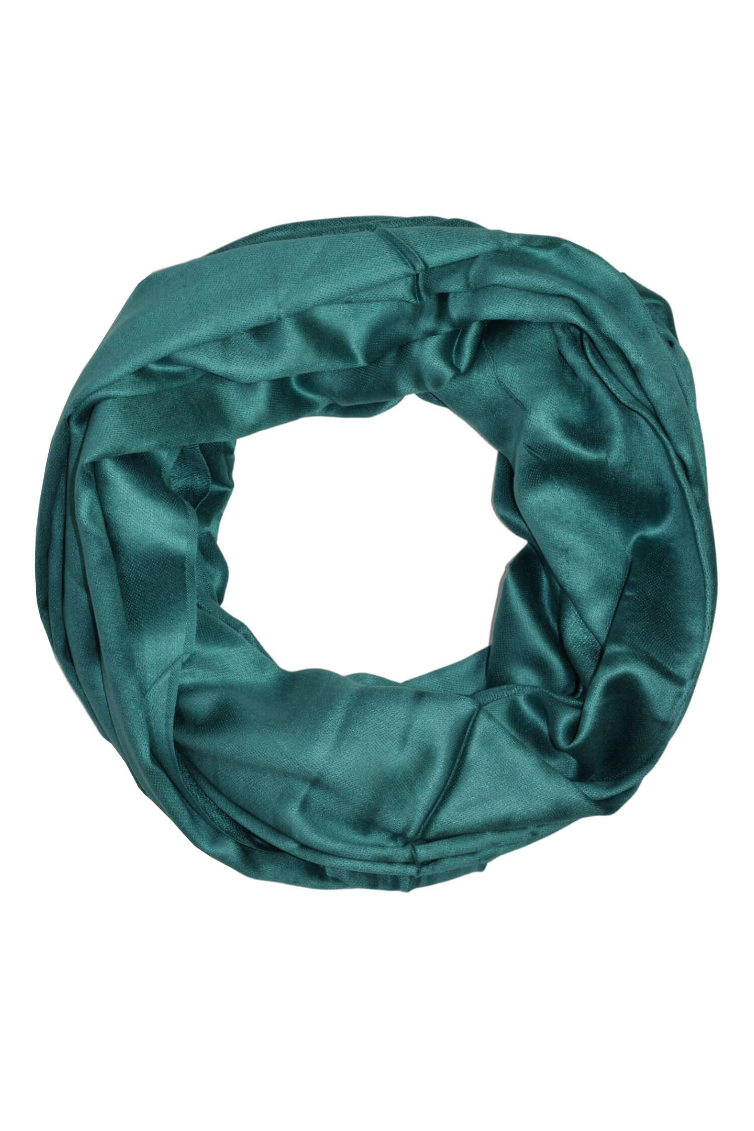 Pasadena hodvábny tunelový šál H75CA