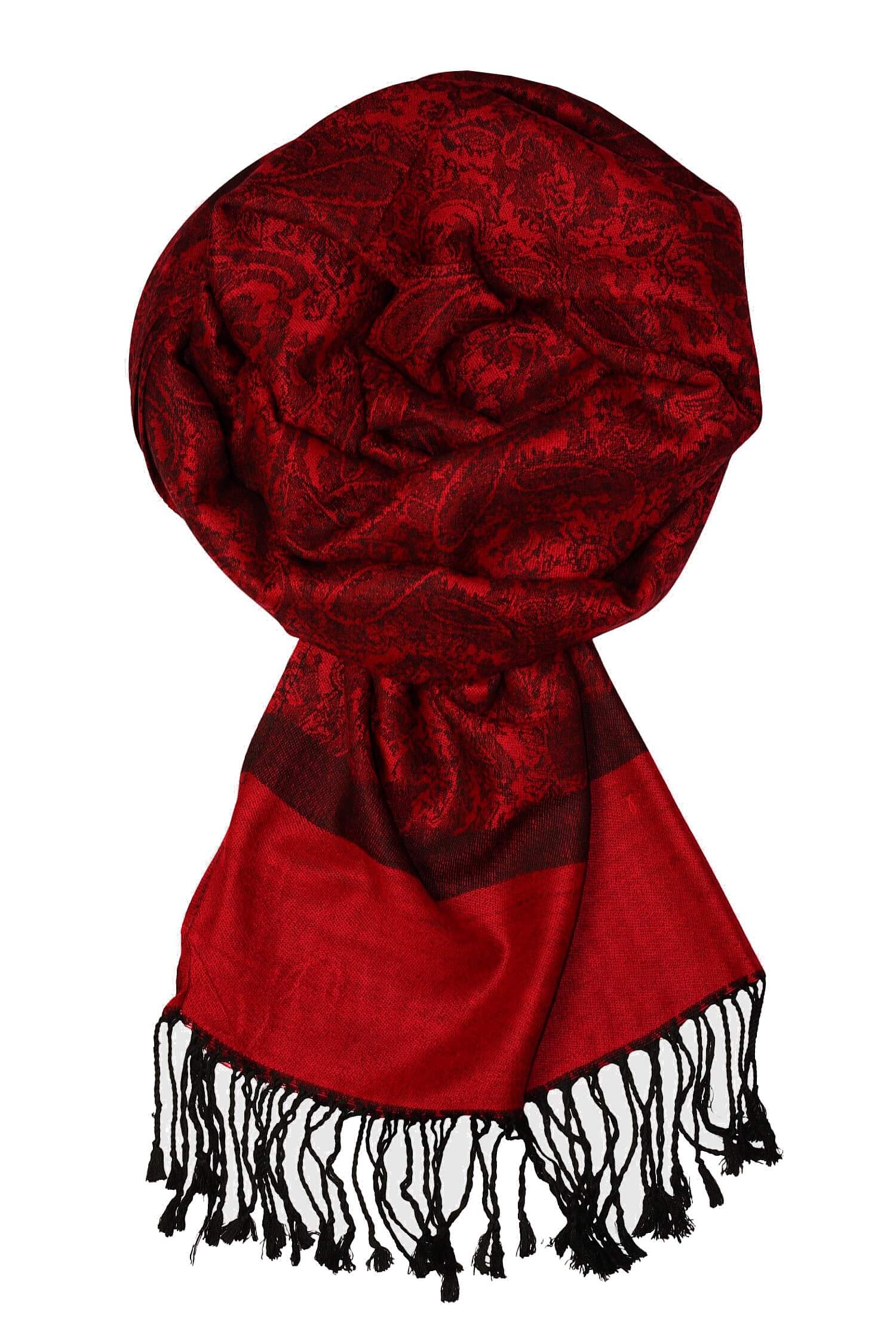 Verona Lux kašmírový šál H85J_35