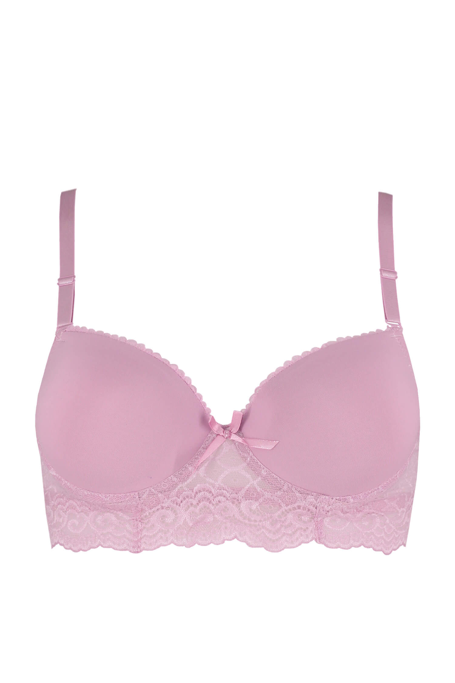 Kiera push up čipková podprsenka 2561 