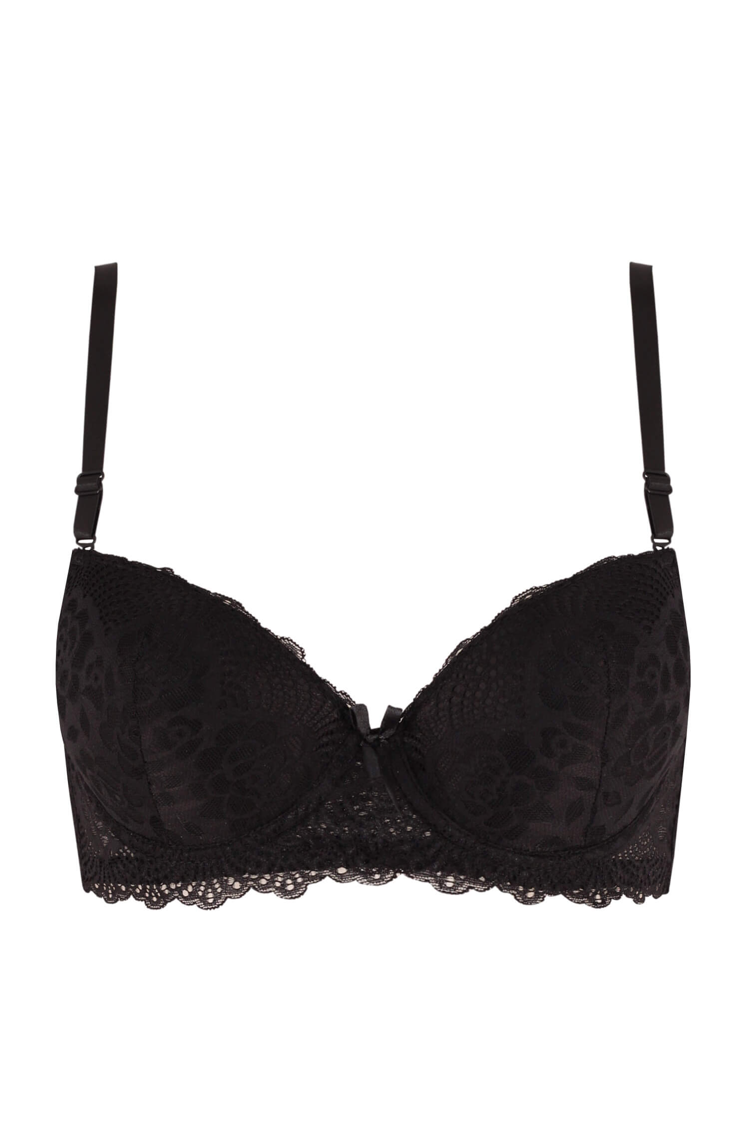 Coleta podprsenka s výstužou čipka 7301