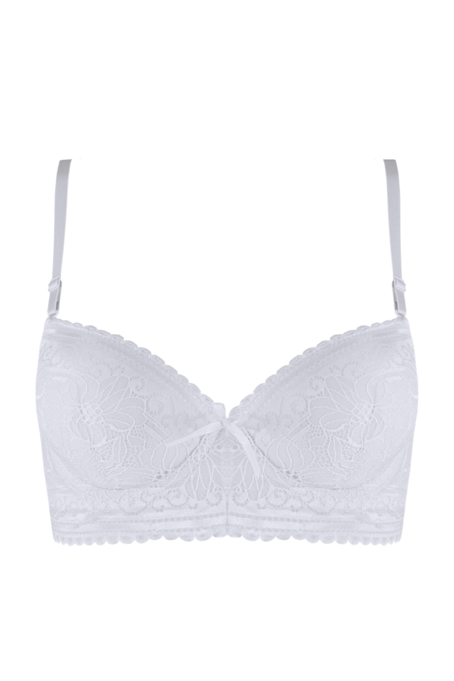 Galia podprsenka s tvarovanou výstužou