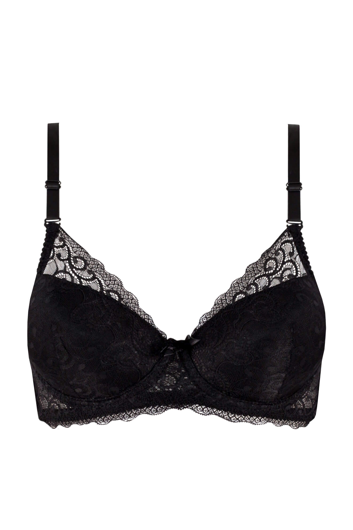 Kimora sexi čipková podprsenka 2697