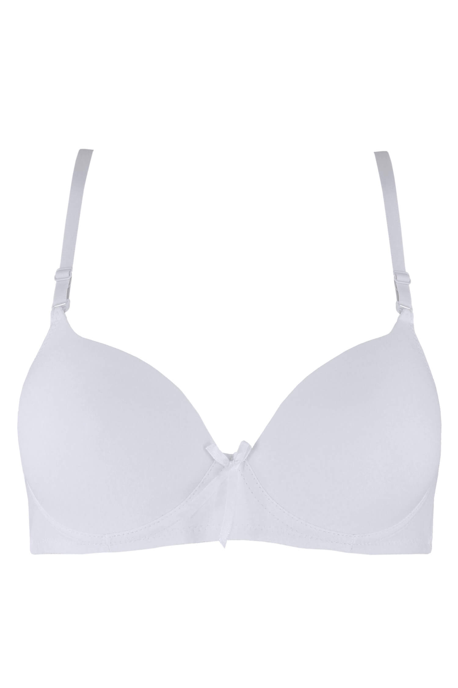 Tisandra hladká podprsenka s výstužou 5850