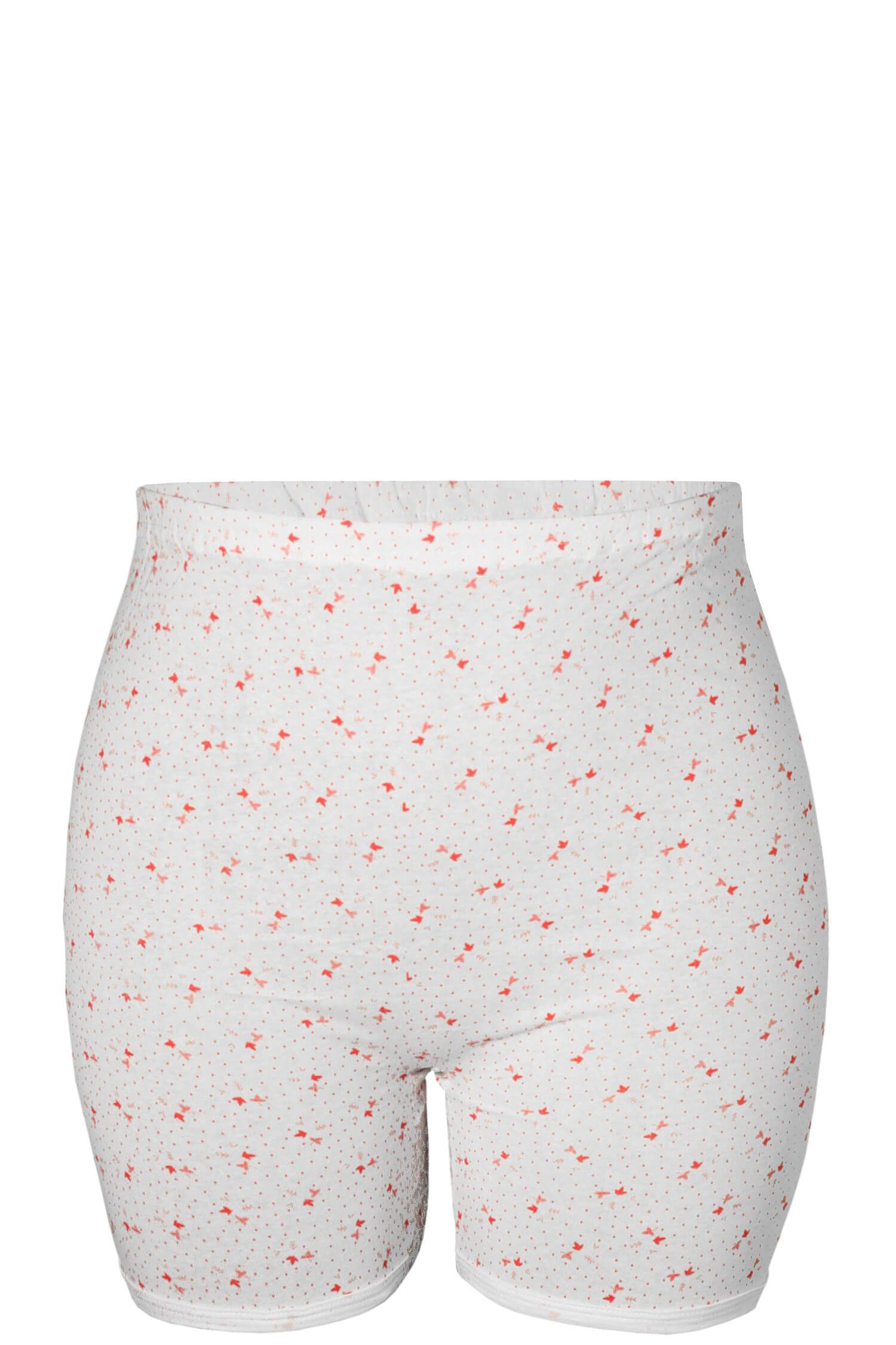 Marta bavlnené nohavičky s dlhou nohavičkou 