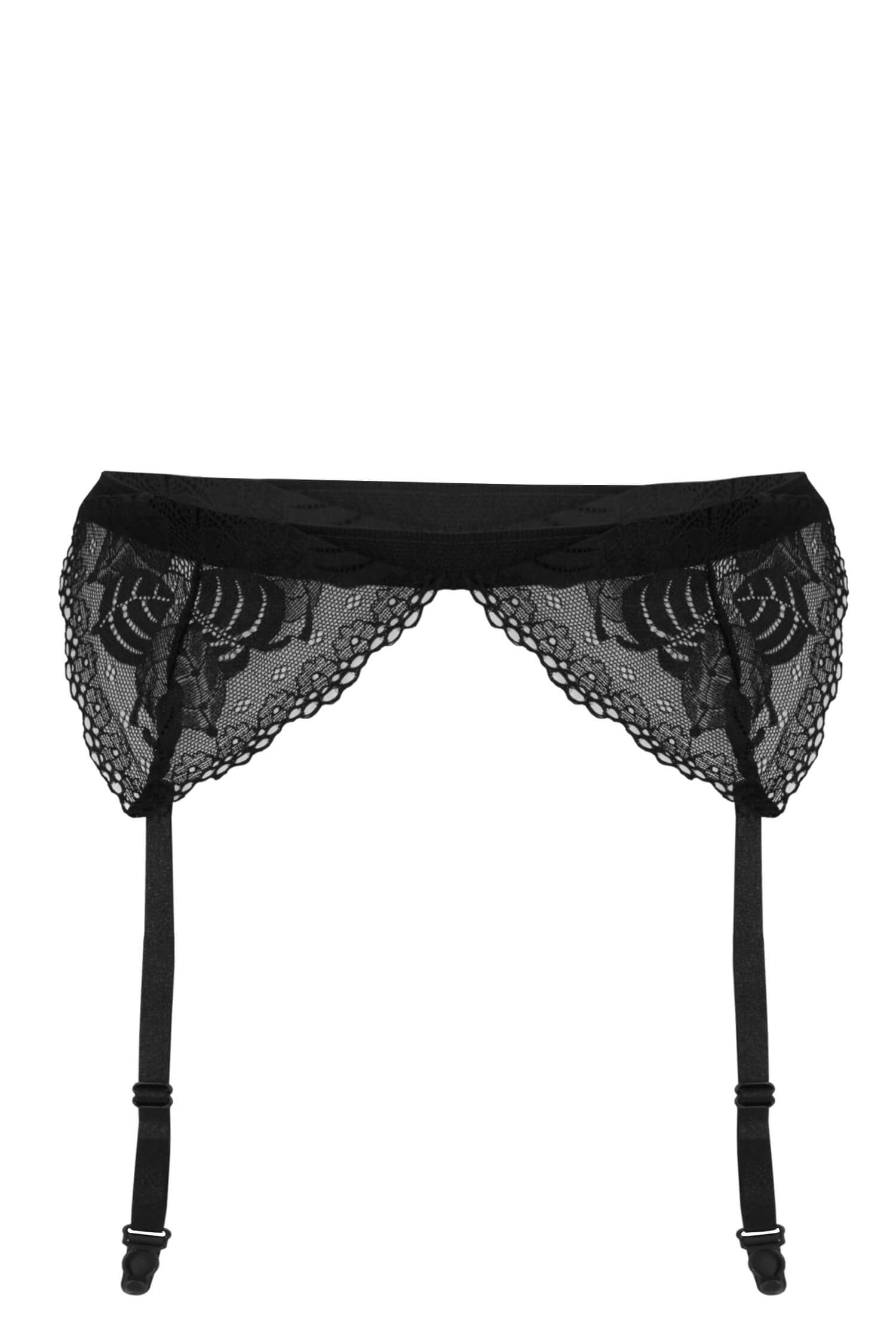 Erota pružný podväzkový pás 