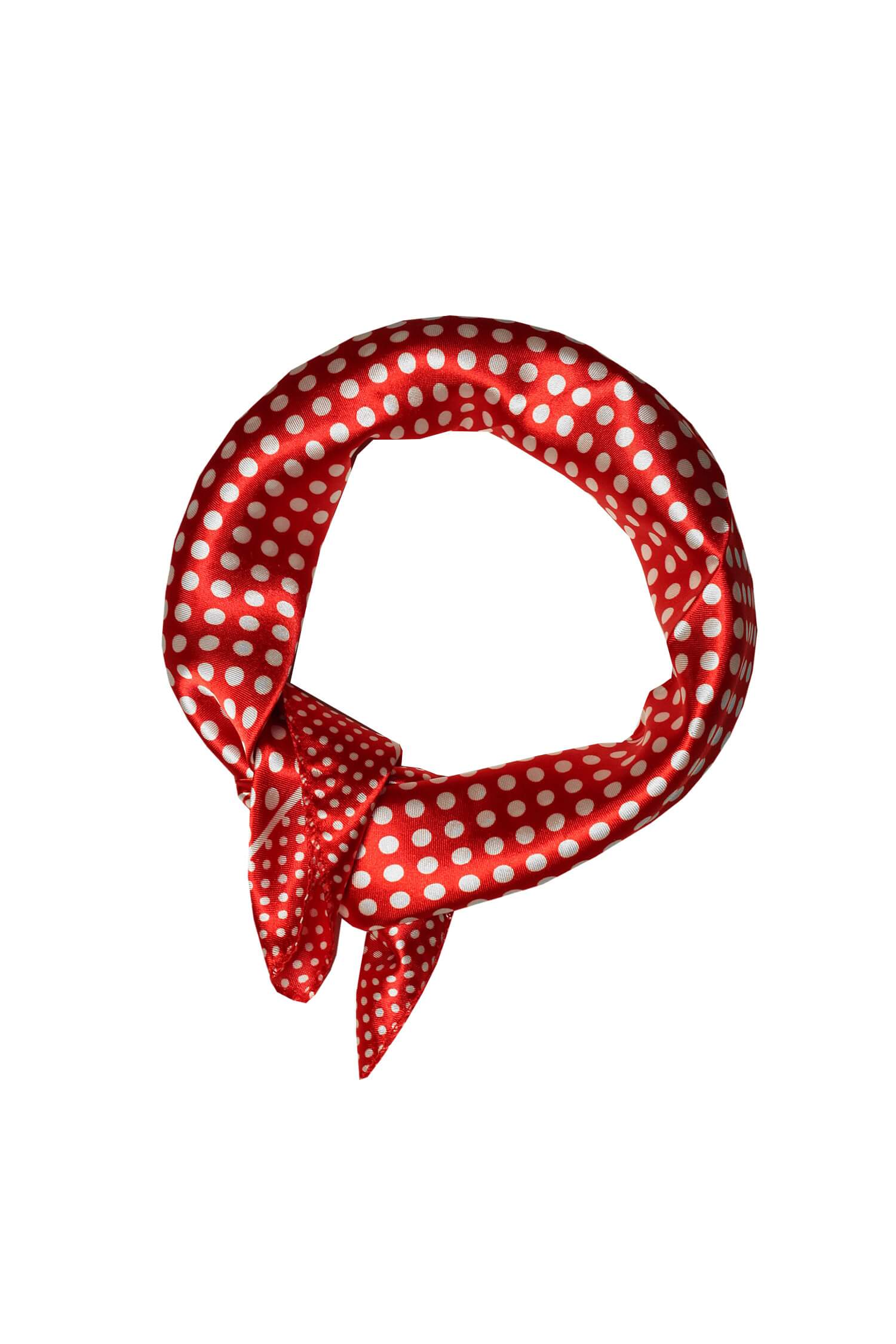 Dottie Elegant letuška šatka