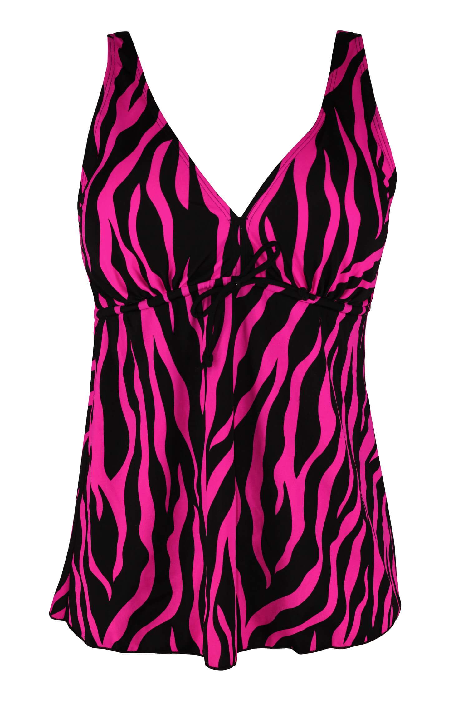 Admiral Rose queen size tankini tielko S136-9