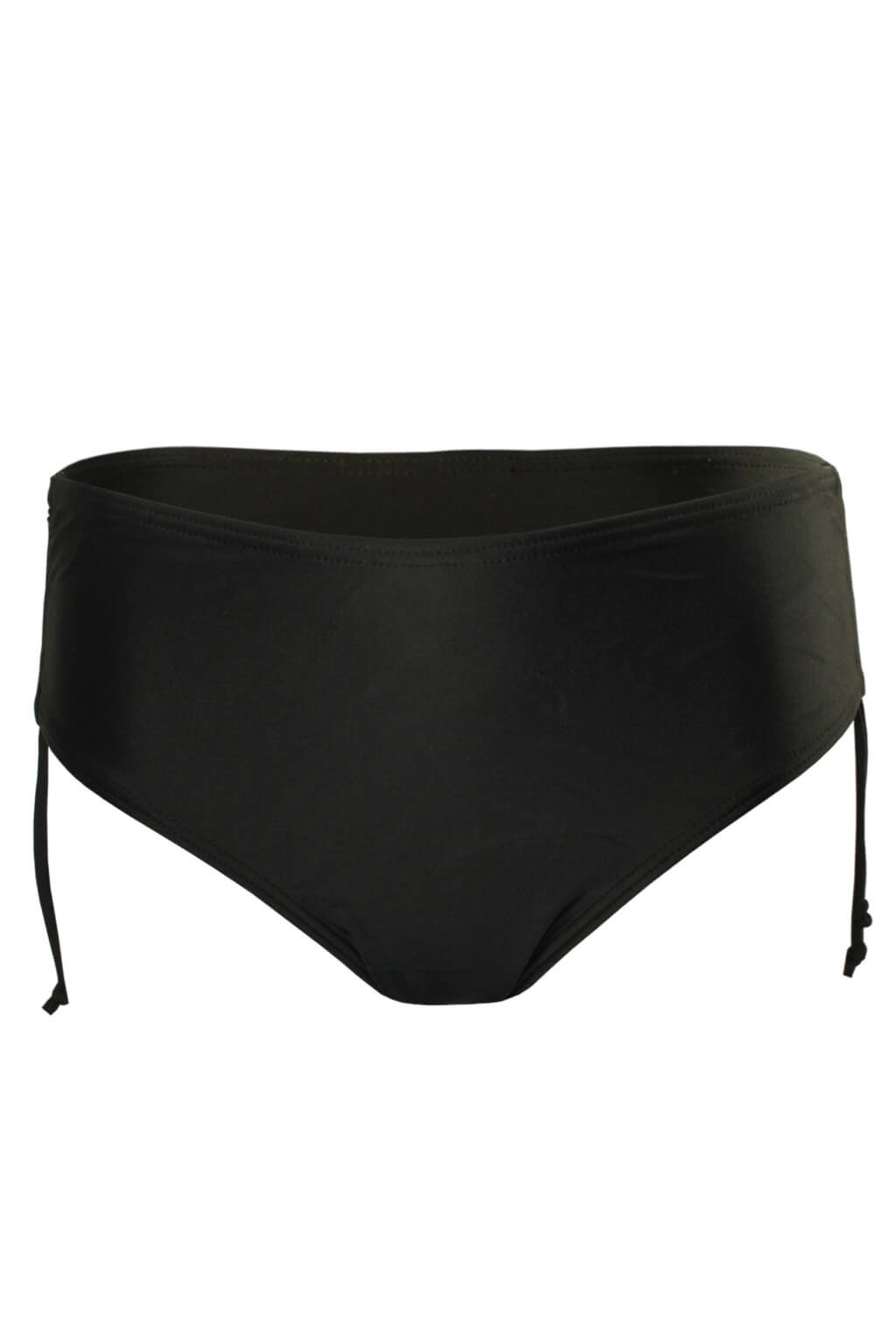 Klasické vyššie plavkové nohavičky