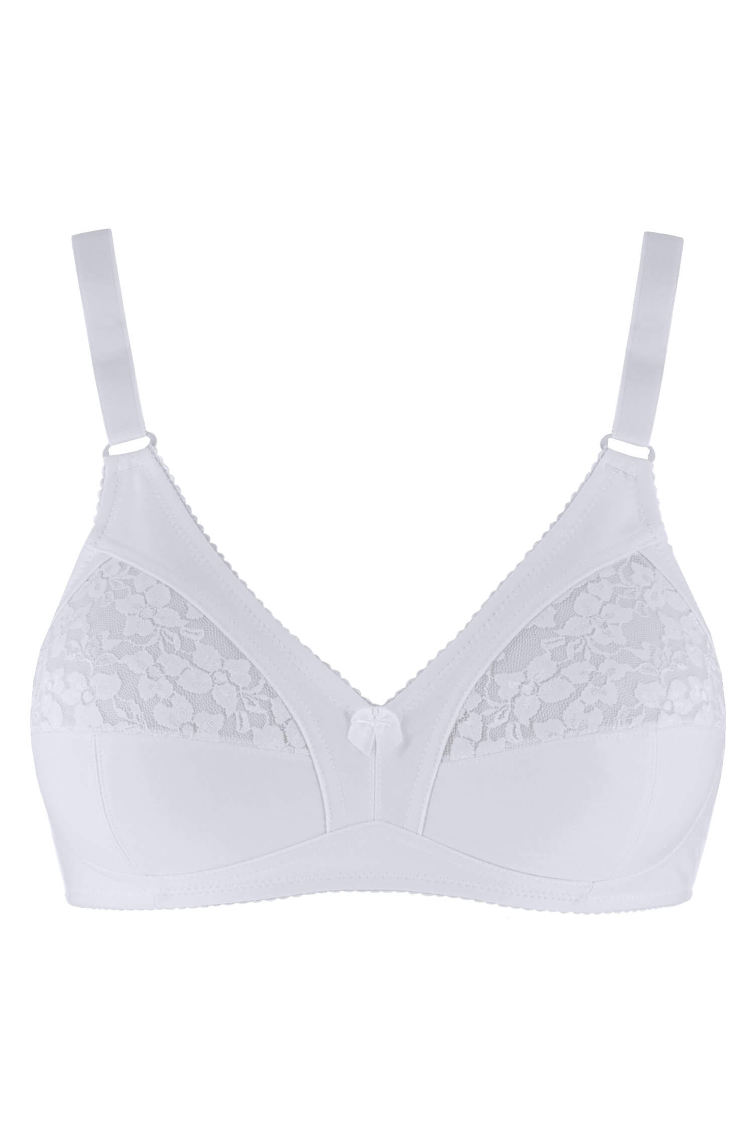 Olina nevystužená podprsenka 601354