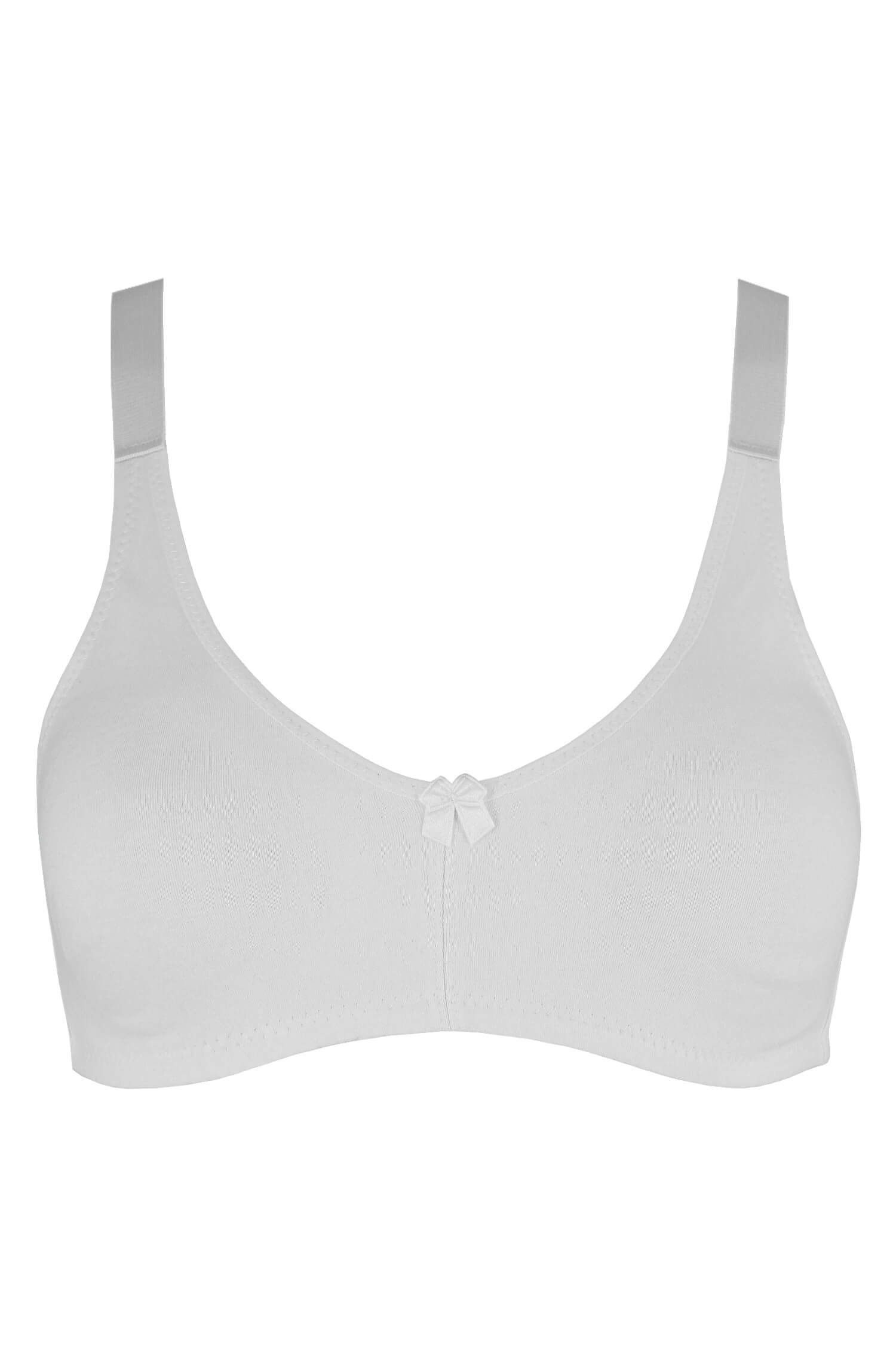 Suzie dámska nevystužená podprsenka 7517