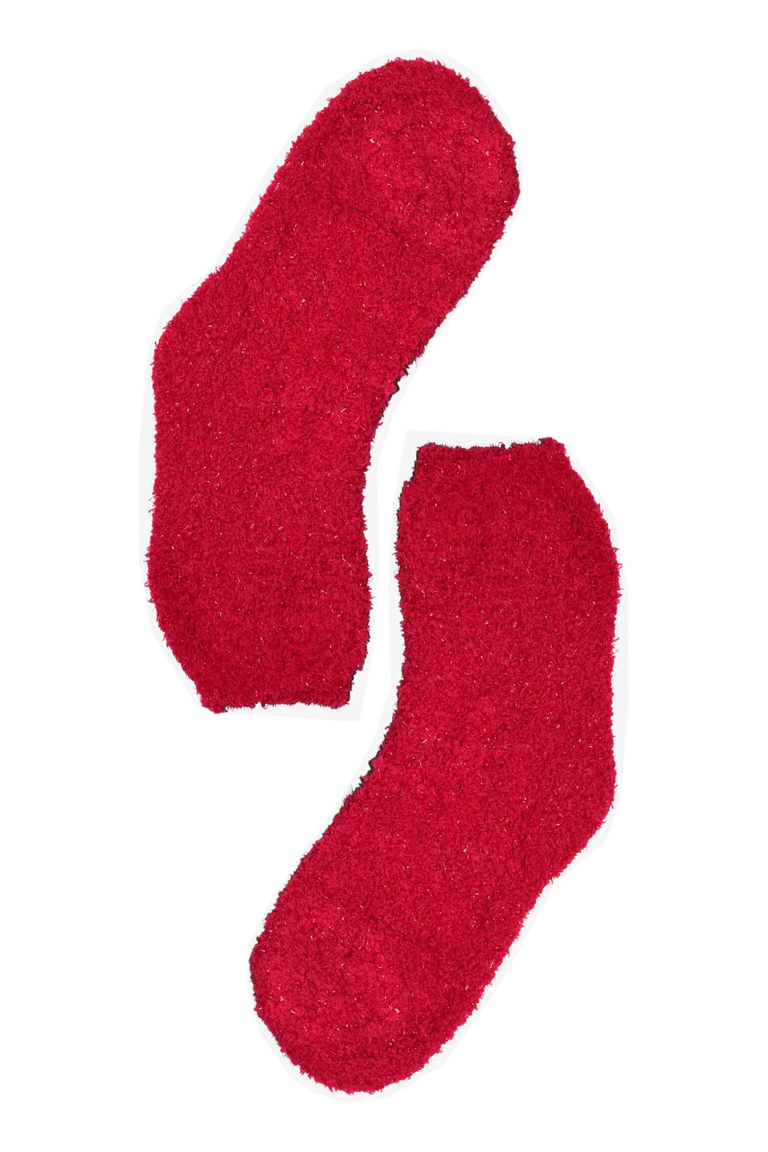 Teplé mäkké ponožky ZWD-201