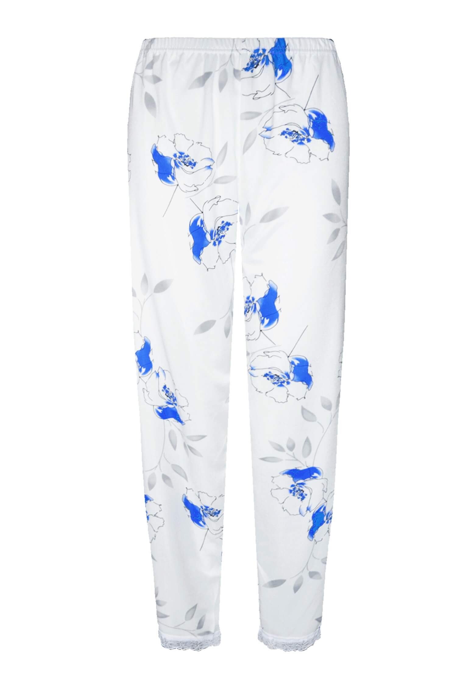 Bartina domáce nohavice 717