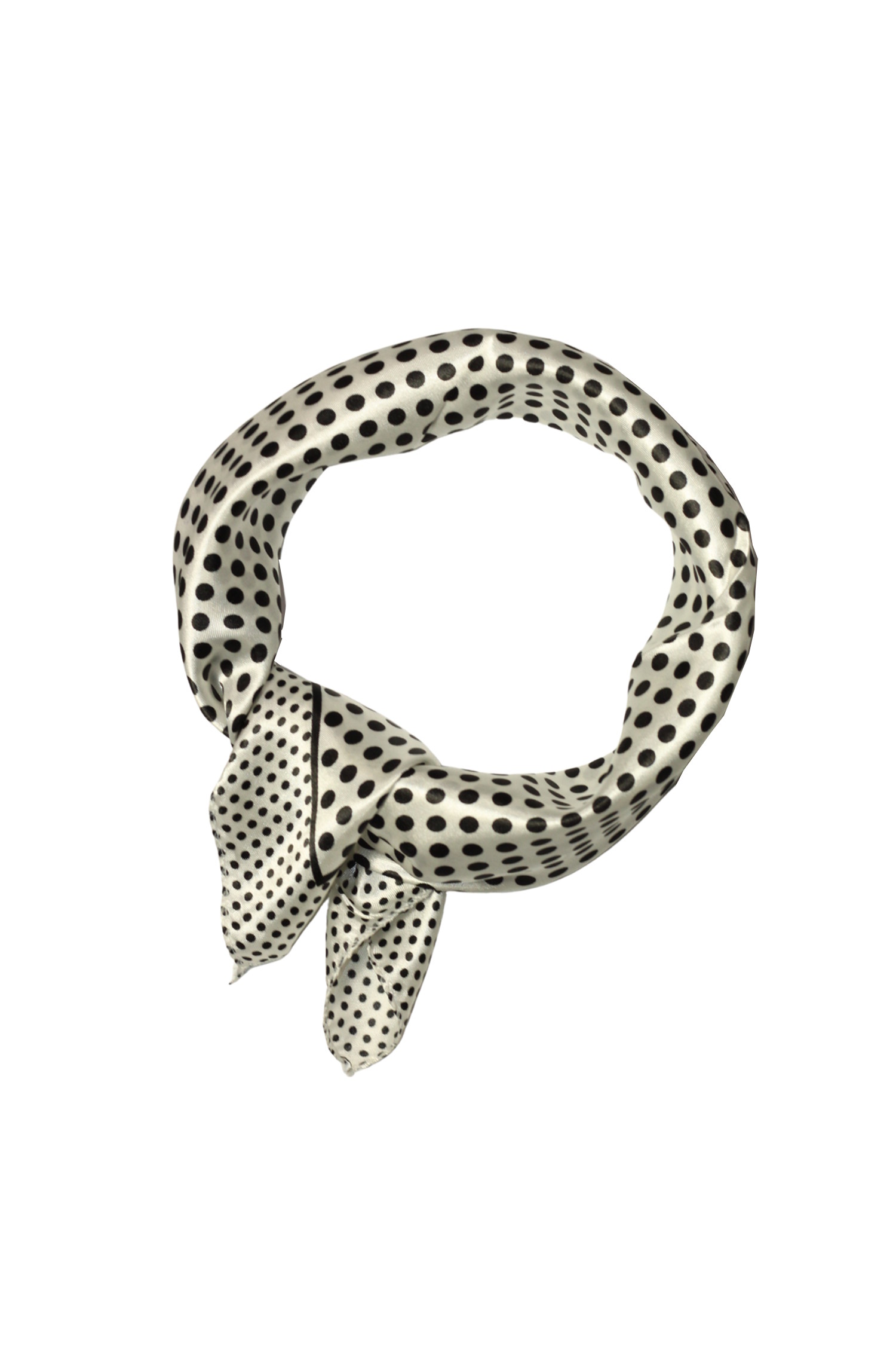 Dottie Elegant šatka letuška